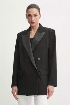 Жакет Max&Co., черный