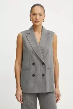 Жакет Max&Co., серый