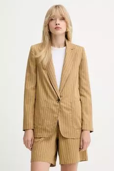 Жакет Max&Co., зеленый