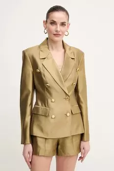 Жакет MILLA Marciano Guess, зеленый