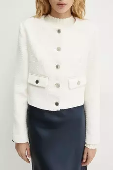 Жакет Morgan, бежевый