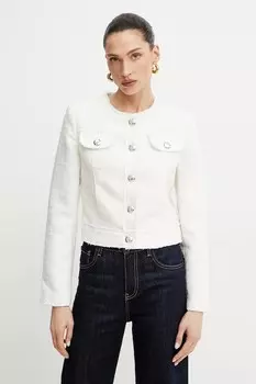 Жакет Morgan, бежевый