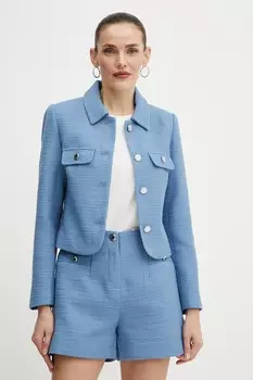 Жакет Morgan, синий