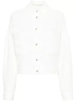 Жакет на кнопках IRO, белый