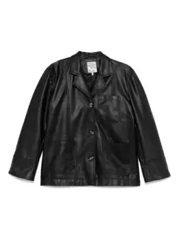 Жакет на пуговицах Baum Und Pferdgarten, черный