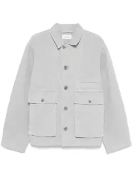 Жакет на пуговицах LEMAIRE, синий