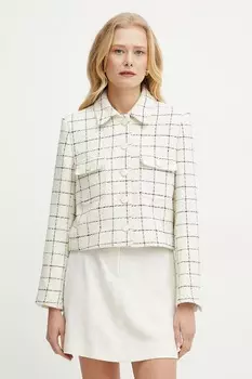 Жакет NATTE Marella, бежевый