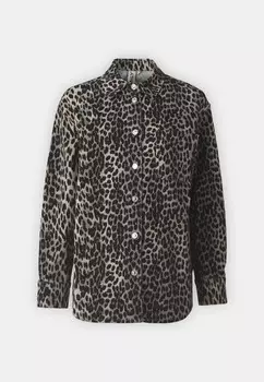 Жакет ONLANLIE SHACKET ONLY, черный