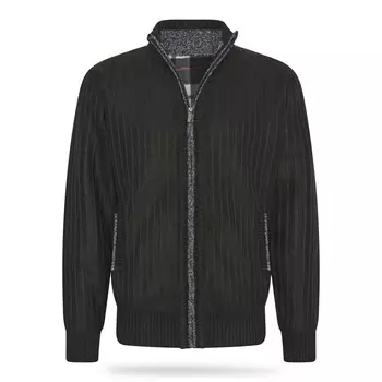 Жакет-Пуловер Cappuccino Italia, черный