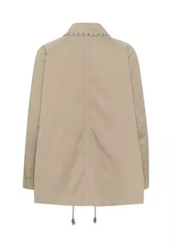 Жакет RACY BRITA Culture, серый