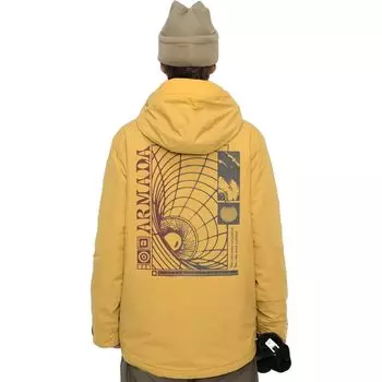 Жакет Reedy Armada, цвет honey