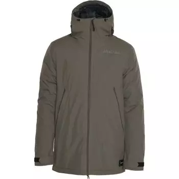 Жакет Reedy Armada, зеленый