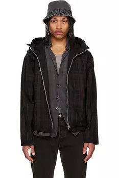 Жакет Riviera Our Legacy, черный