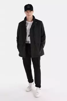 Жакет с рукавами реглан Colin'S, зеленый