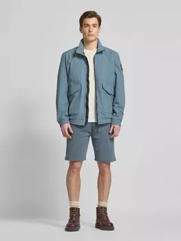 Жакет с воротником-стойкой модель 'GIOVI' Napapijri