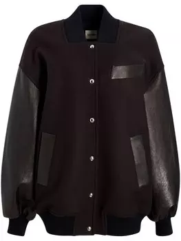 Жакет Spencer KHAITE, коричневый