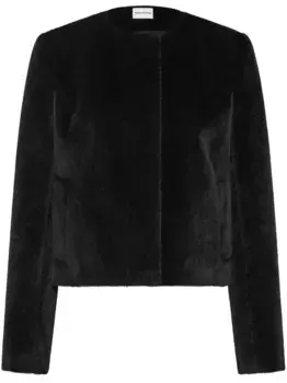 Жакет Spencer Rebecca Vallance, черный