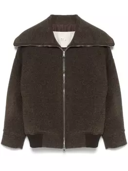 Жакет Spencer Tela, коричневый