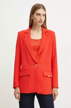 Жакет Verin Morgan, красный