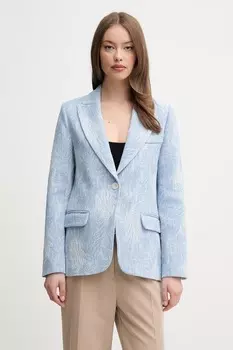 Жакет VIANEY La Petite Franaise, синий