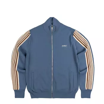 Жакет viscose jacket Autry, индиго