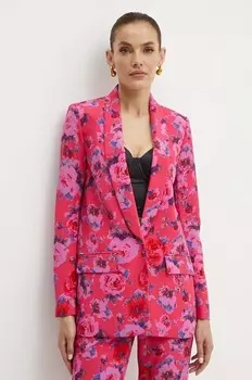 Жакет ВОЛИН.Ф Morgan, розовый