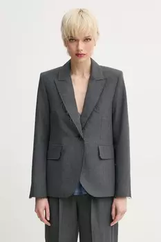 Жакет Zadig&Voltaire, серый