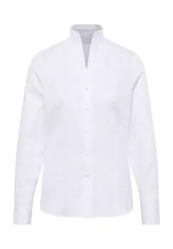 Жаккардовая блузка REGULAR FIT ETERNA