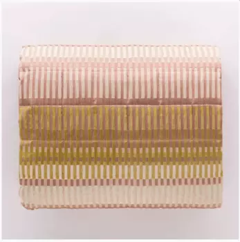 Жаккардовое одеяло Эльдорадо для двуспальной кровати Reever, бежевый