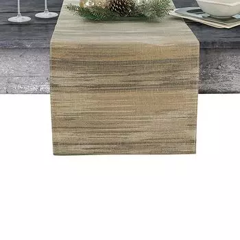 Жаккардовые беговые дорожки Рэдклиффа, 16 x 72 дюйма Villeroy & Boch, цвет Brown