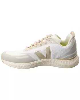 Жаккардовые кроссовки VEJA Impala, белый