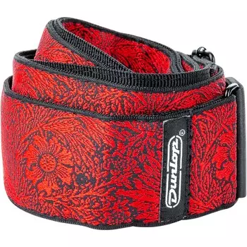 Жаккардовый ремешок Dunlop Albion