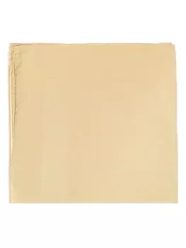 Жаккардовый шарф с монограммой Moschino, нейтральный