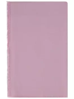 Жаккардовый шарф Valentino Garavani, розовый