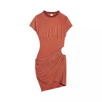 Жакмюс Ла Роб Эспельо Корт Красный