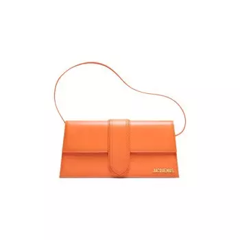 Жакмюс Ле Бамбино Длинный Оранжевый