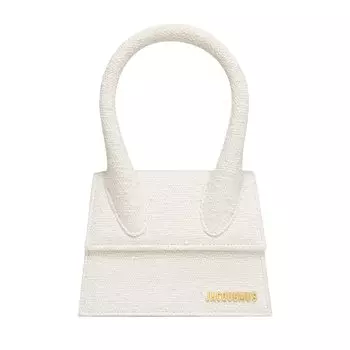 Жакмюс Ле Чикито Мойен Off White
