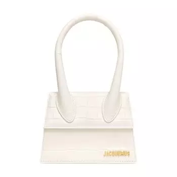 Жакмюс Ле Чикито Мойен Слоновая кость