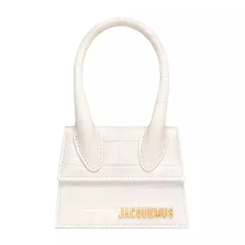 Жакмюс Ле Чикито Слоновая кость