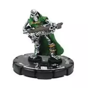 Жалящий скелет #012, Mage Knight - Pyramid - Singles