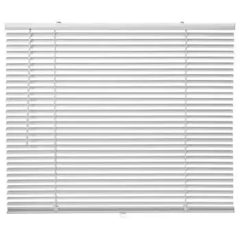 Жалюзи Ikea Vecklarfly, 120x155 см, белый