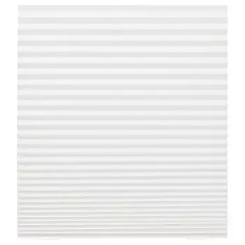 Жалюзи плиссе, белые, 90х190 см, SCHOTTIS IKEA