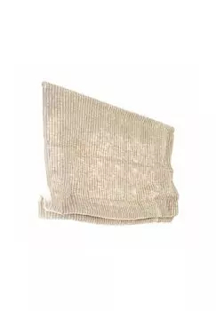 Жалюзи складные Ellison бежевые Loberon, размер: ширина 100см, высота 120см, диаметр 1,5см.