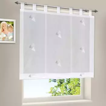 Жалюзи Sonstige, белый