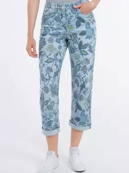 Жан антония Recover Pants, синий