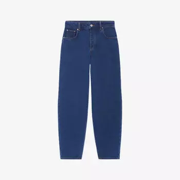 Жан-люк джинсы мом Claudie Pierlot, цвет bleus