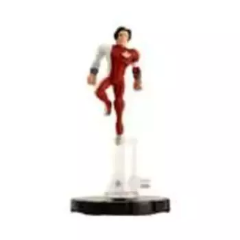 Жан-Поль Бобье (ограниченное издание) (LE), Marvel HeroClix - Mutant Mayhem - Singles