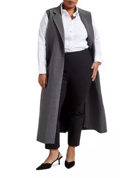 Жанна Жиле Pari Passu, серый