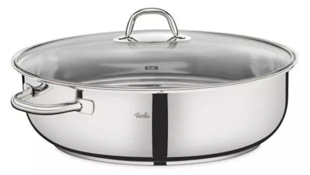 Жарка Fissler, мультиколор