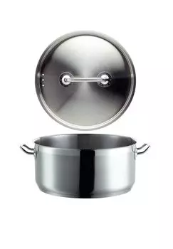 Жаровня 36см PROFESSIONAL I MaSer